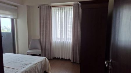 Bedroom - 02 Bedrooms Apartment For Rent In Kotte Monarch Regency 