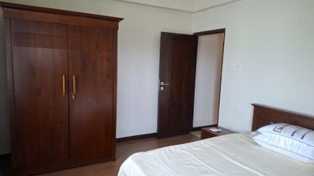 Bedroom - 02 Bedrooms Apartment For Rent In Kotte Monarch Regency 