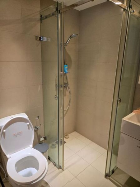 Bathroom - Havelock City 03 Bedrooms Apartment For Sale In Colombo 05 