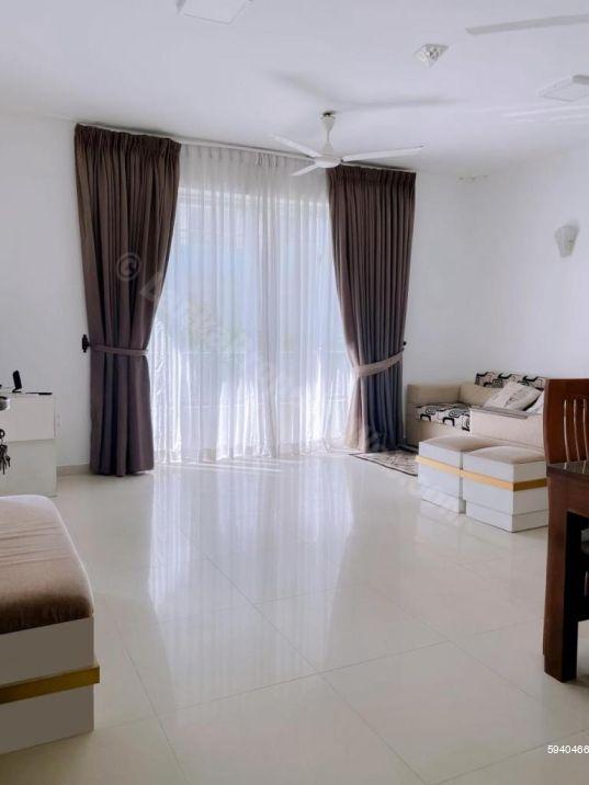 Apartment for rent in Colombo 4