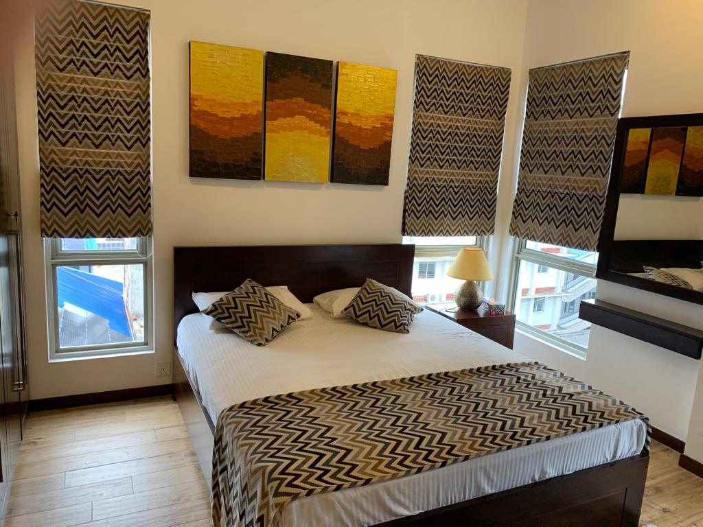 Apartment for rent in Colombo 7
