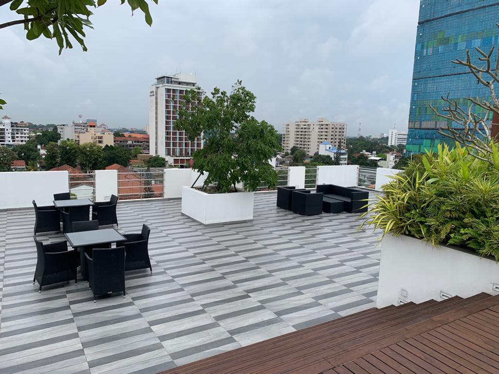 Apartment for rent in Colombo 7