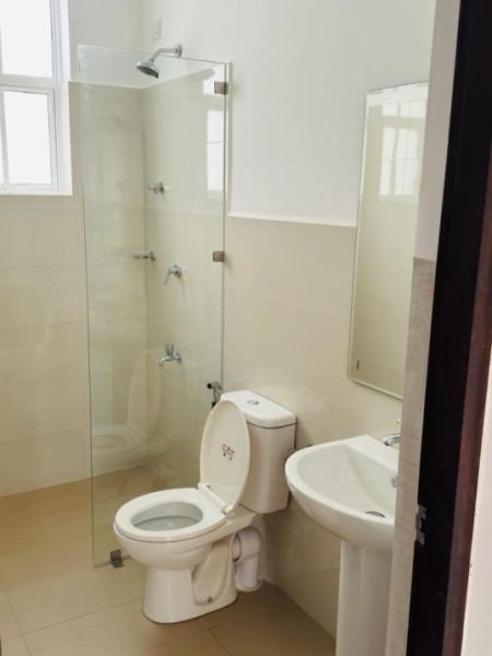 Bathroom - (BAR191) Apartment for Rent in The Palace Gampaha
