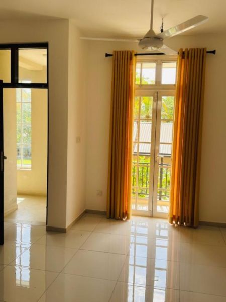 Living Room - (BAR191) Apartment for Rent in The Palace Gampaha