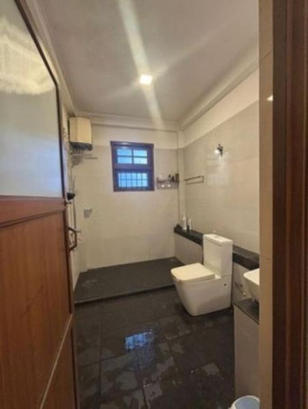 Bathroom - (RH519) Residential House for Sale in Dehiwala