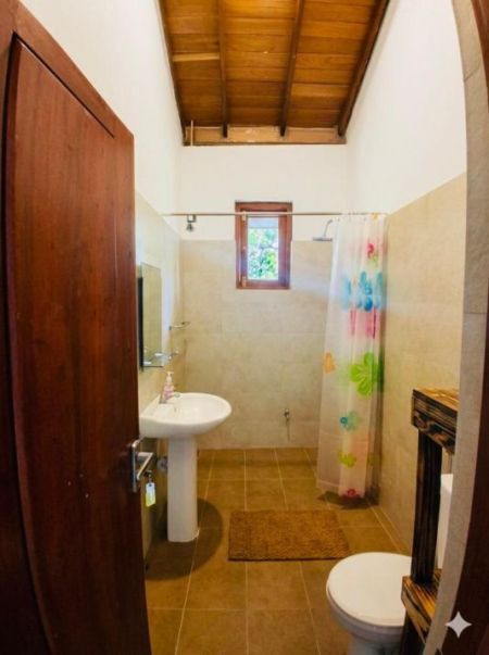 Bathroom - (RR533) Newly Built Two Storey House for Rent in Wadduwa