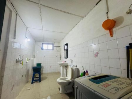 Bathroom - (RR652) Single Storey House for Rent in Panadura