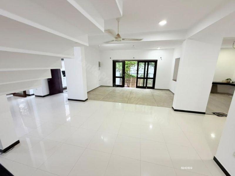 House for rent in Battaramulla