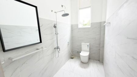 Bathroom - (DH1169) Brand New Modern Luxury House for Sale in Kottawa