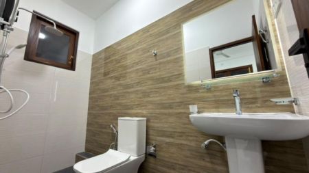 Bathroom - (DH1330) Brand New Two Storey House with Rooftop for Sale in Kottawa