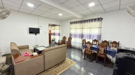 Living Room - (DH1345) Single Storey House for Sale in Godagama, Panagoda
