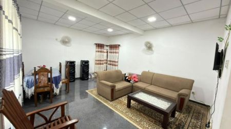 Living Room - (DH1345) Single Storey House for Sale in Godagama, Panagoda