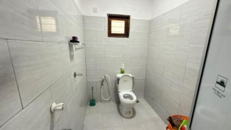 Bathroom - (DH1345) Single Storey House for Sale in Godagama, Panagoda