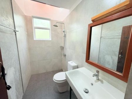 Bathroom - (SR1541) Single Storey House for Rent in Thalawathugoda