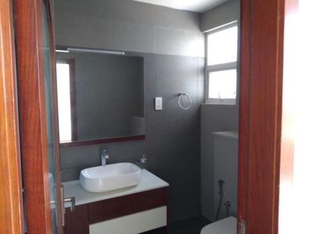 Bathroom - Blue Ocean Unfurnished Apartment for Rent - A54505