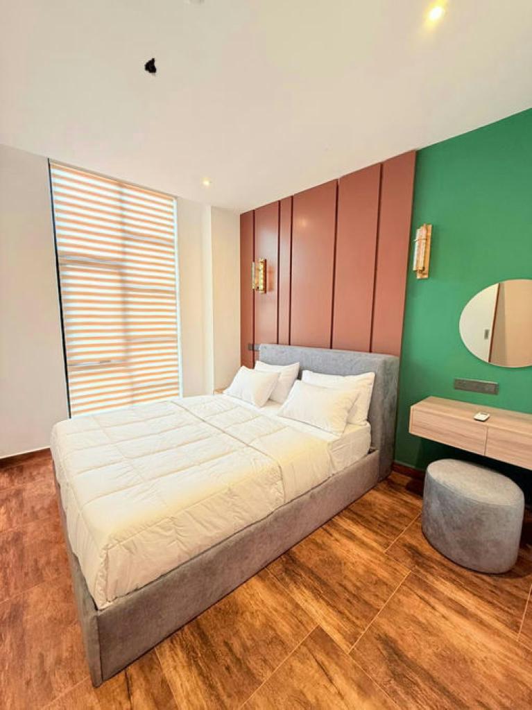 Apartment for rent in Colombo 8