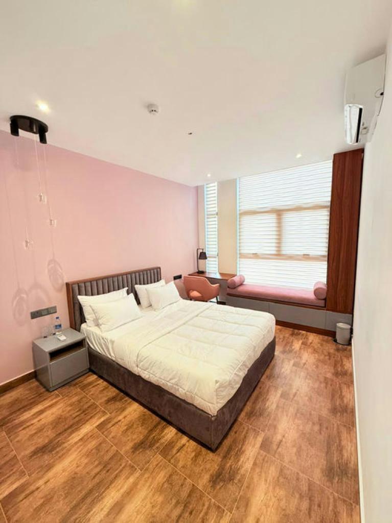 Apartment for rent in Colombo 8