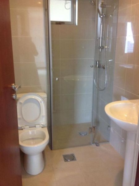 Bathroom - On320 Furnished Apartment for Rent - A14550