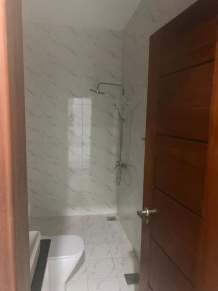 Bathroom - Aston Residencies Unfurnished Apartment for Rent - A40533