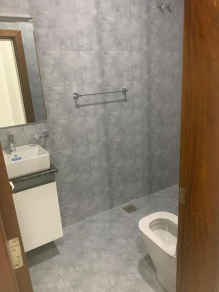 Bathroom - Aston Residencies Unfurnished Apartment for Rent - A40533