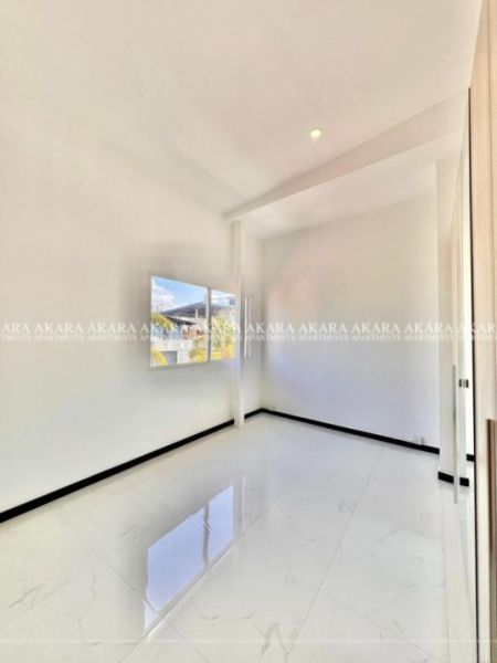 Bathroom - 1,500 Sq.ft Furnished Private Apartment for Rent - A50766