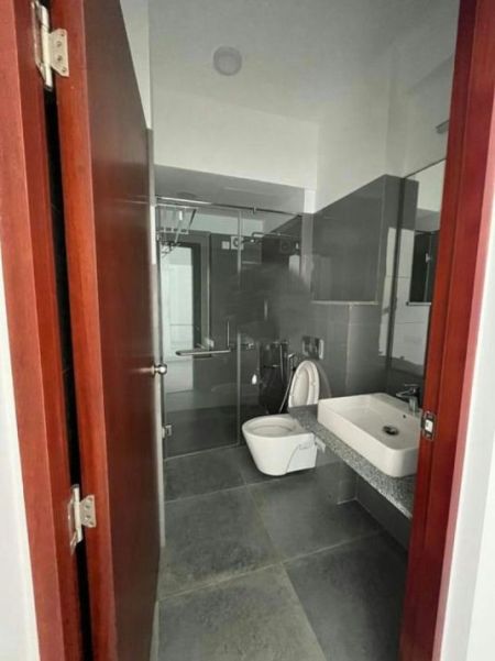 Bathroom - Iconic Galaxy - 02 Bedroom Semi Furnished Apartment for Rent in Rajagiriya (A2898)