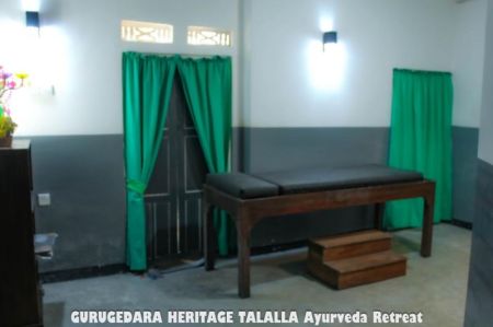 Living Room - Talalla Beach Villa for Long-Term Lease | Tourism, Wellness & Residential Opportunity in Matara