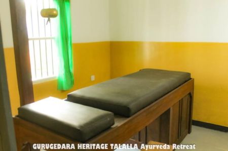 Bedroom - Talalla Beach Villa for Long-Term Lease | Tourism, Wellness & Residential Opportunity in Matara