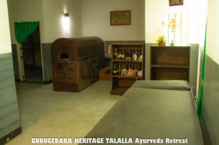 Living Room - Talalla Beach Villa for Long-Term Lease | Tourism, Wellness & Residential Opportunity in Matara