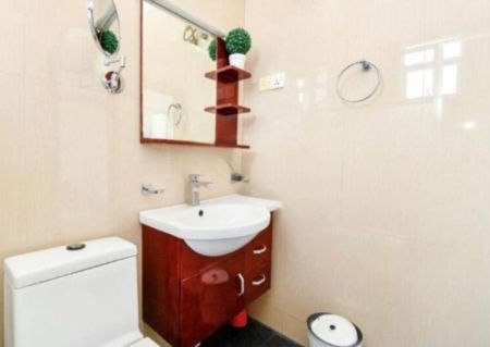 Bathroom - Blue Ocean Furnished Apartment for Rent - A13059