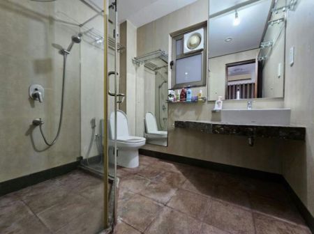 Bathroom - Iconic 110 - 05 Bedroom Furnished Penthouse For Sale in Rajagiriya (A3623)