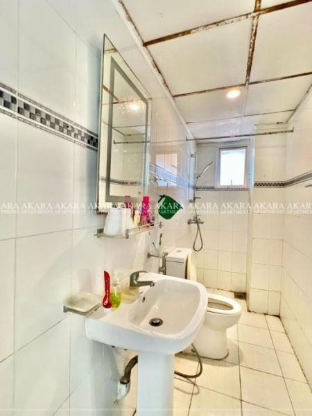 Bathroom - Casa Isipathana Furnished Apartment for Rent - A40419