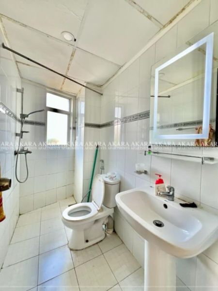 Bathroom - Casa Isipathana Furnished Apartment for Rent - A40419