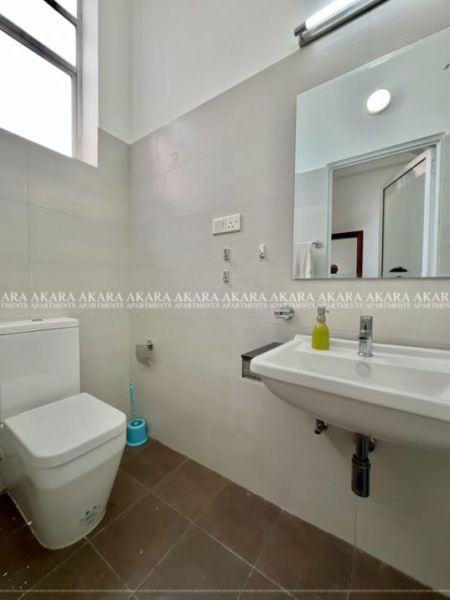 Bathroom - The Mount Residences Furnished Apartment for Rent - A54415