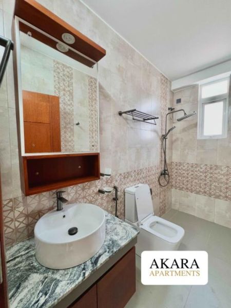 Bathroom - Windsta City UnFurnished Apartment for Sale - A54775