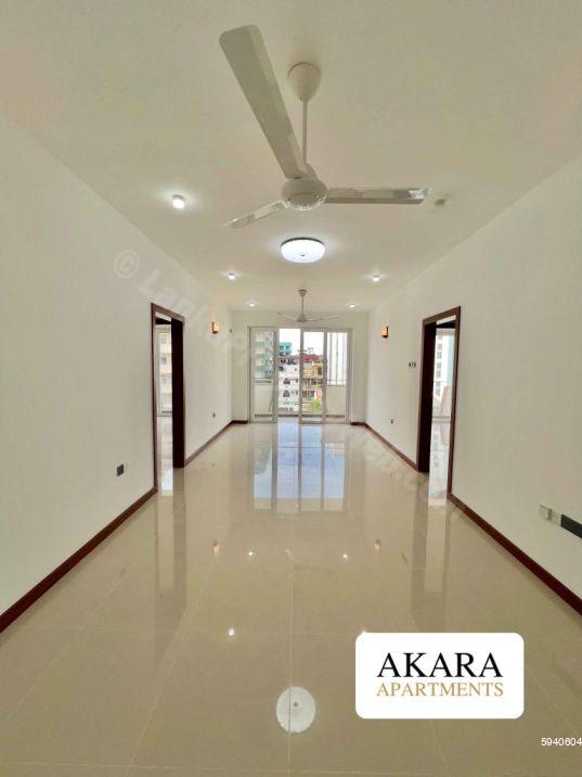 Apartment for sale in Dehiwala