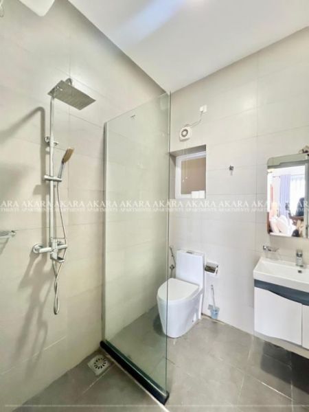 Bathroom - Blue Ocean Furnished Apartment for Rent - A45865