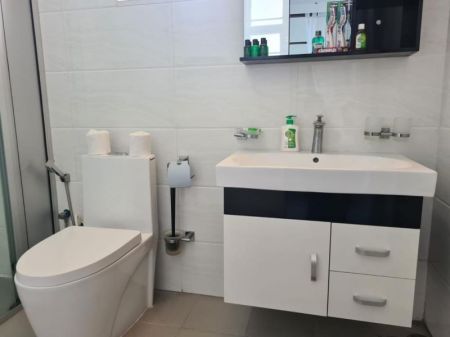 Bathroom - Blue Ocean Furnished Apartment for Sale - A42578