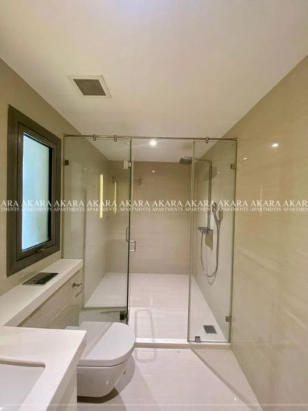 Bathroom - Altair Unfurnished Apartment for Sale - A42691