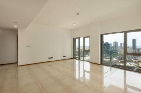 Living Room - Altair Unfurnished Apartment for Sale - A53263