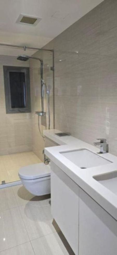 Bathroom - Altair Unfurnished Apartment for Sale - A53263