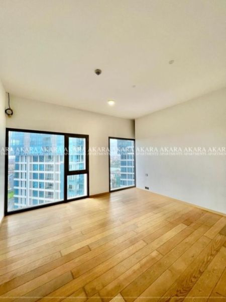 Living Room - Altair Unfurnished Apartment for Sale - A53266