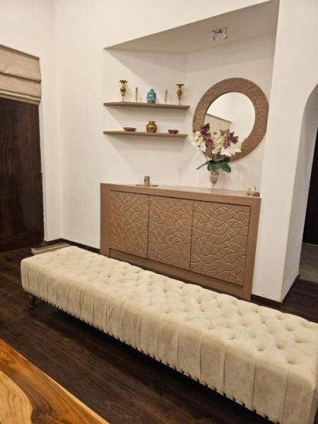 Bedroom - 4 Bedroom Fully Furnished House for Sale | Athurugiriya