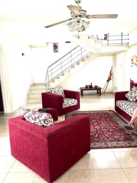 Living Room - (SH1495) 30 Perch land 2 Storey House for Sale in Battaramulla