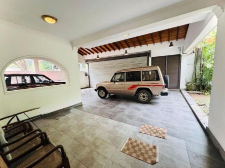 Living Room - (SH1546) 18 Perch Luxury House for Sale in Mihidu Rd Kotte