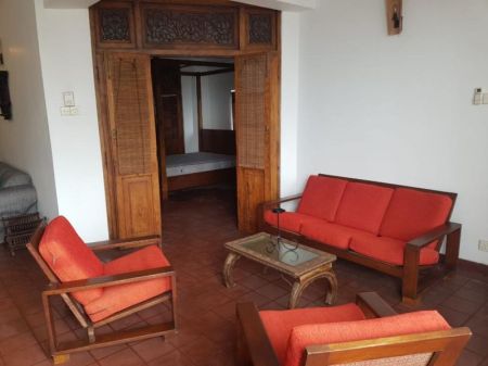 Living Room - Prince Court Furnished Apartment for Sale - A15306