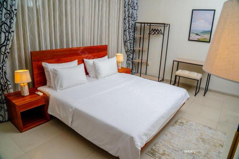 Bedroom - Apartment for sale in Ethul Kotte