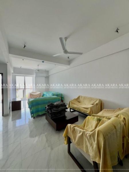 Living Room - The Cornwall Unfurnished Apartment for Sale - A54274