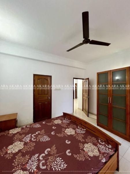 Bedroom - Suncity Furnished Apartment for Sale - A42780