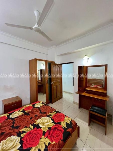Living Room - Suncity Furnished Apartment for Sale - A42780